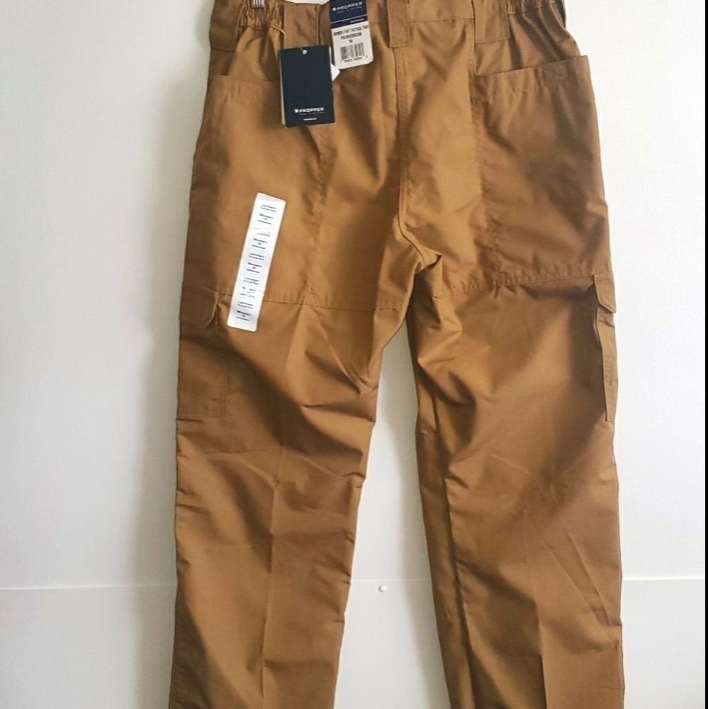 Propper tactical pants - Picture 3 of 4